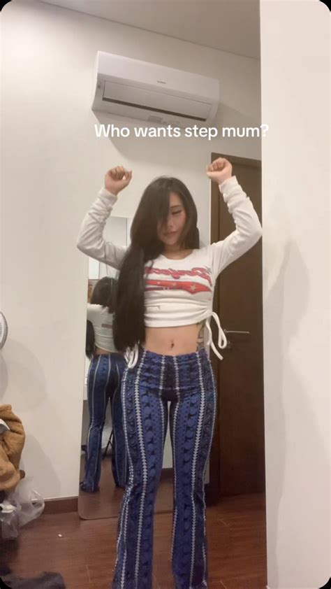 Diana Wiston | Please? @imbunniemaiii //// #reels #nz #bunniemai #