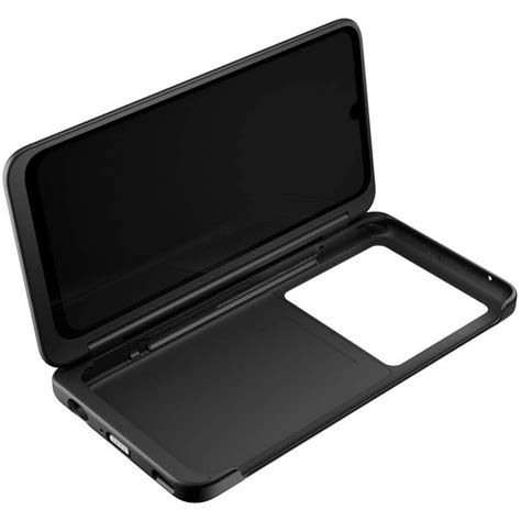 LG Dual Screen Case for LG G8x ThinQ | New - Tanga