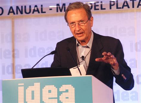 Cómo está de salud Mariano Grondona: el delicado momento que atraviesa