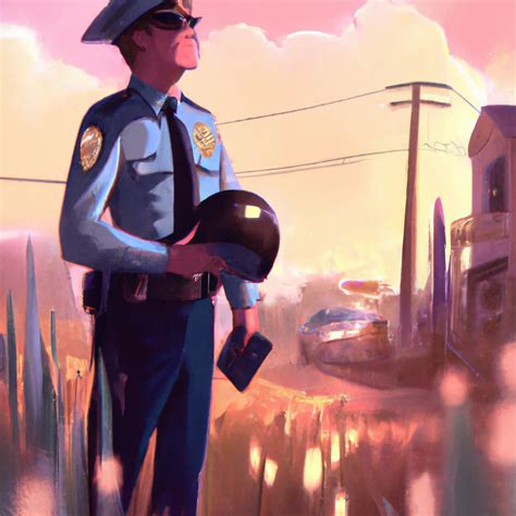 Sonhar Com Polícia Militar - Descubra O Significado De Sonhar Com Polícia Militar!