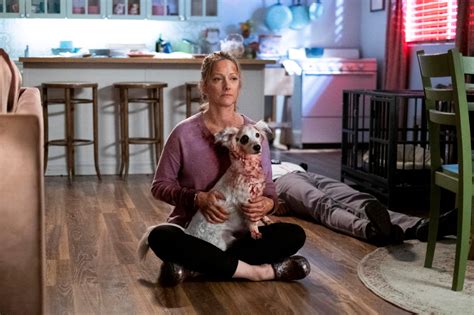 GOOD BOY Reviews of Hulu 'Into the Dark' horrro