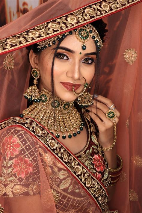 Bridal look – Artofit