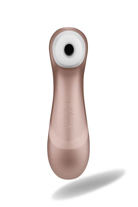 satisfyer pro 2 air pulse stimulator - HEMA