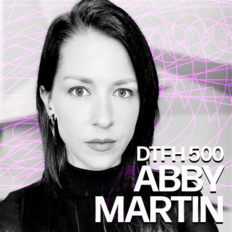 Abby Martin — Duncan Trussell Family Hour