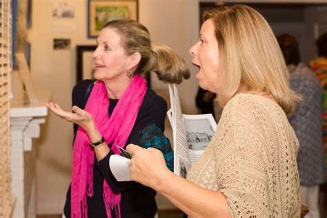 Exhibits & Opening Nights - Delray Beach Historical Society