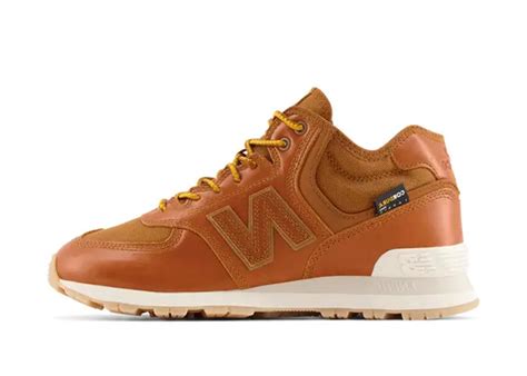 New Balance 574H Cordura Brown