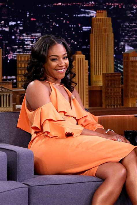First Look: See Tiffany Haddish In Tyler Perry’s ‘Nobody’s Fool