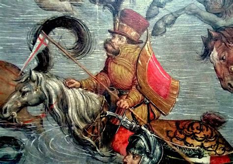 Dariusz caballeros: Orsza 1514-2014