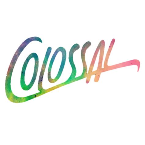 Colossal - YouTube