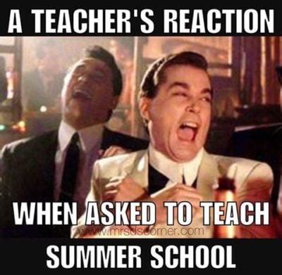 Weekly Meme Round-Up: Summer School — ClassTag