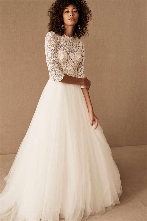 New BHLDN Wedding Dresses, Plus Past Collections