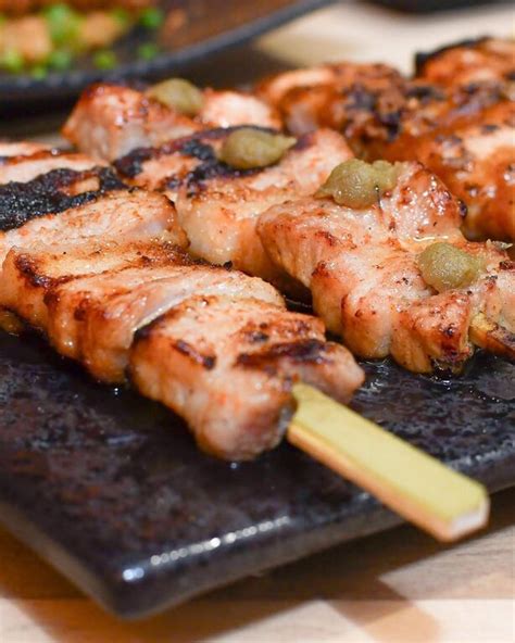 Kiwami Food Hall in Alabang: A One-stop Shop for All Your Japanese Food ...