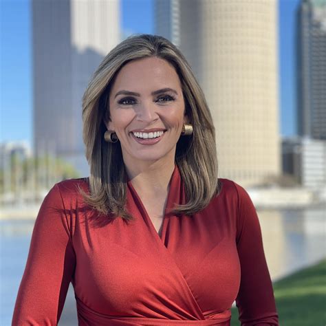 FOX 13's Allie Corey