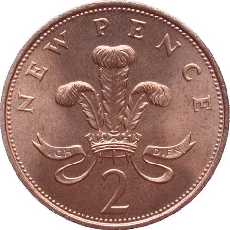 The Most Valuable And Rare Uk Coins