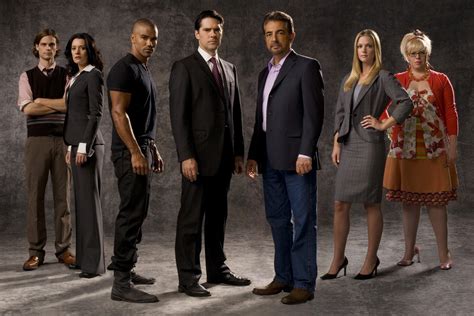 criminal minds fans