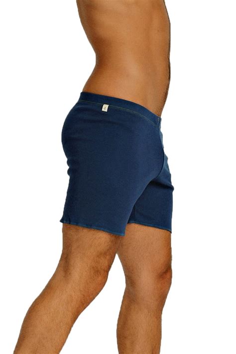 Mens Short Yoga Shorts - Etsy