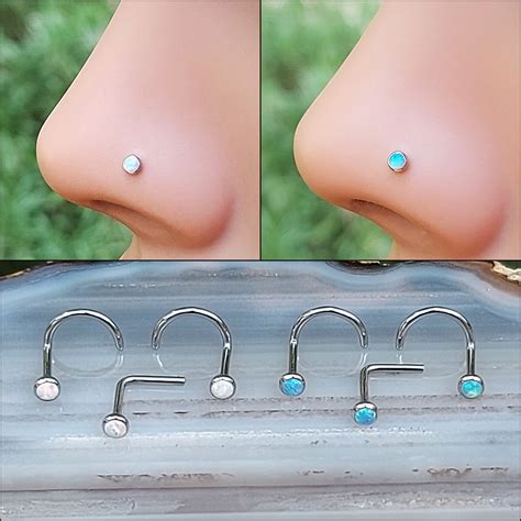 Nose Piercing Jewelry