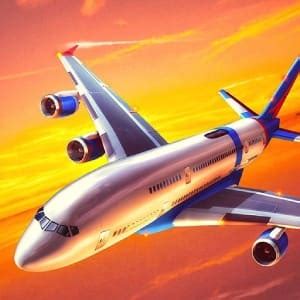 Real Airplane Simulator - Play Real Airplane Simulator Online at ...