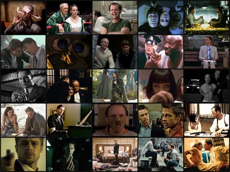 Посмотреть все фильмы из рейтинга Кинопоиска и IMDb топ-250