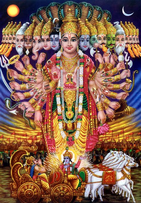 Get Much Information: Hindu Gods - 15