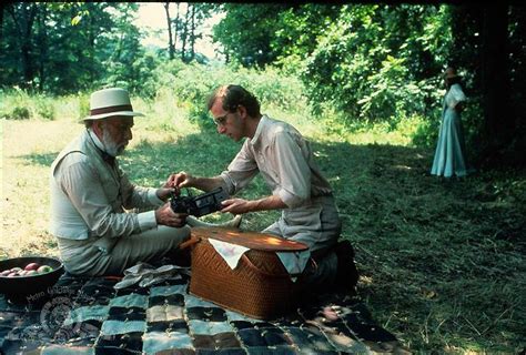 Photo du film Comédie érotique d'une nuit d'été - Photo 5 sur 6 - AlloCiné