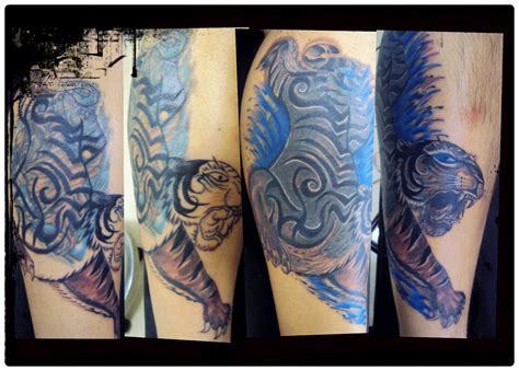 WAGNER TATTOO STUDIO