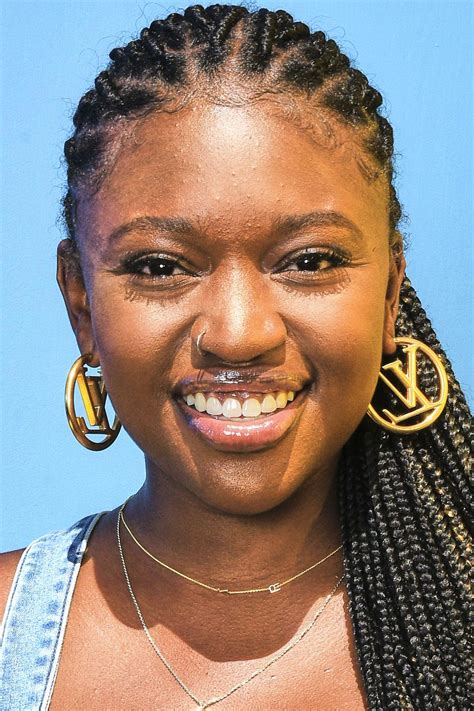 Zuri Reed - FilmAffinity