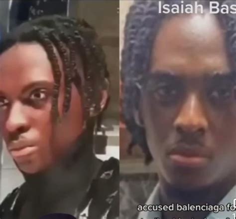 Isaiah Bass's Instagram, Twitter & Facebook on IDCrawl