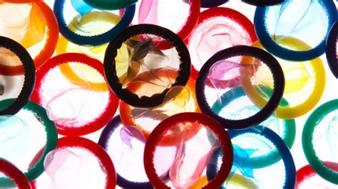 Sex (Re)Education: Do Condoms Really Protect You?