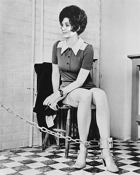 Linda Thorson as Tara King in the Avengers | Avengers girl, Tara king