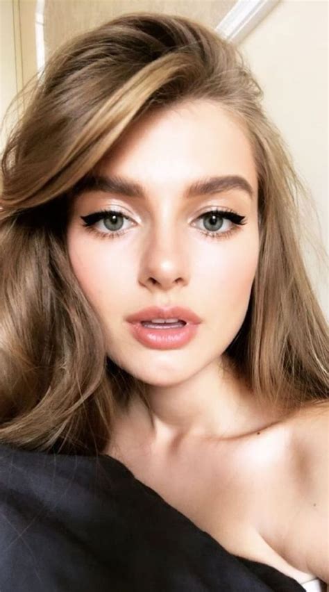 Pin by )0 on mua | Natural makeup looks, Daily makeup, Natural makeup ...