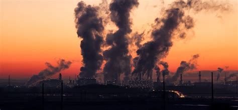 Air pollution and its harmful effects on the city of Ahmedabad.