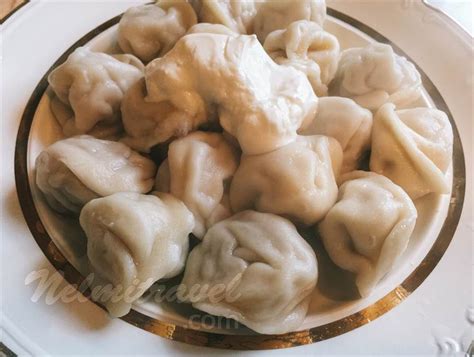 What is Russian Pelmeni and how to make it |Nelmitravel