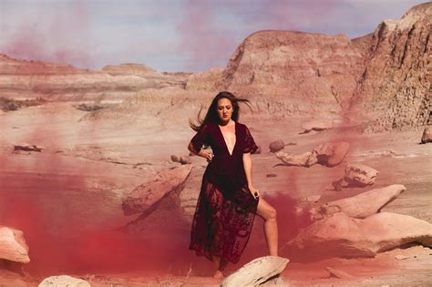 Desert Dreams — Durango Boudoir by Alexi Hubbell Photography