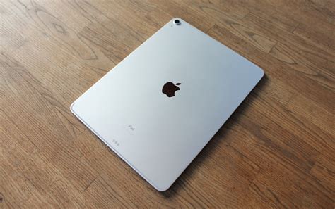 Apple walks Ars through the iPad Pro's A12X system on a chip