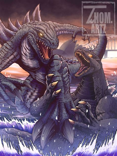 Zilla Vs Godzilla Who Wins, Titanus Godzilla Or Zilla Jr.? Quora