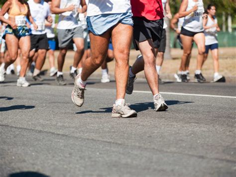 Fox Valley Marathon Ends Early Due To Hot Weather | Geneva, IL Patch