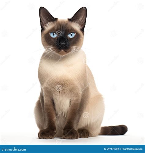 siamese cat color points 5