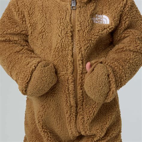 Baby Campshire One-Piece | The North Face UK