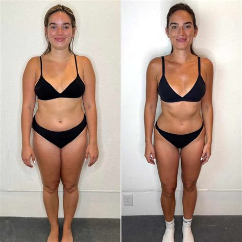Natalie Mariduena on Her 30-Lb. Weight Loss Transformation