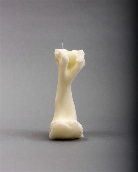 “Fork Handles” Contemporary Candles by Studio Morison for General Life ...