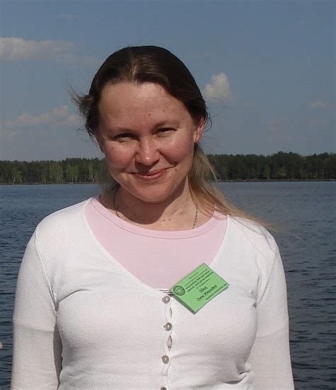 Сайт ІГН — Шпак Олена Миколаївна