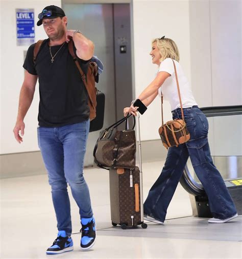 Savannah Chrisley Steps Out with New Love Robert Shiver
