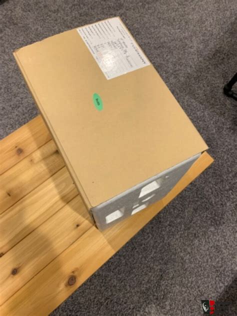 Peerless XLS 10 Photo #4459000 - Canuck Audio Mart