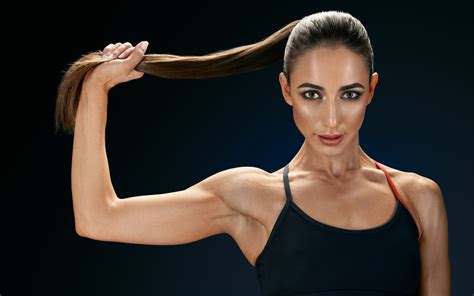 Does Sweat Make Hair Grow? | Yes It Can!