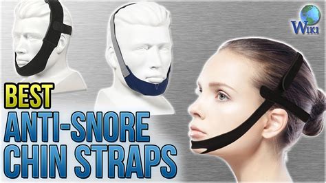 Homemade Cpap Chin Strap - My Bios