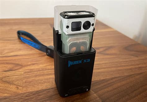 Wuben X3 EDC Flashlight Review: Clever Design – MBReviews