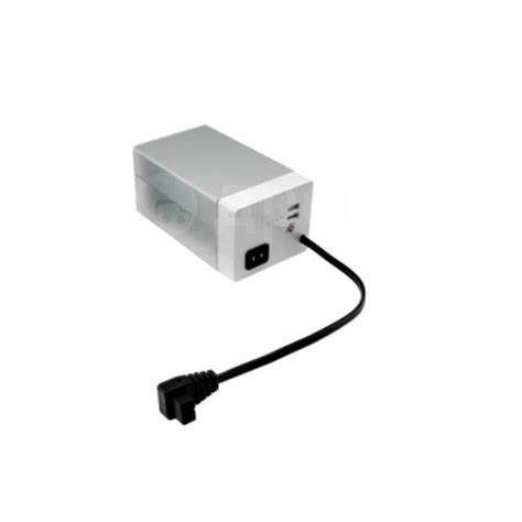 Купить Внешний аккумулятор (PowerBank) 15600 mAh 12V для автомобильного ...