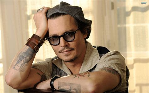 Johnny Depp Wallpapers - Top Free Johnny Depp Backgrounds - WallpaperAccess