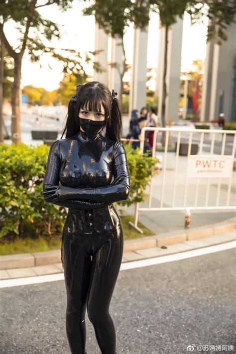 Saiwsaiwsaiw 1 - Latex Art